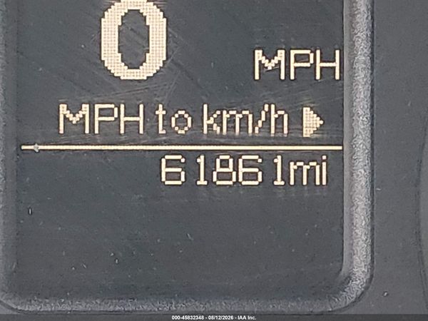 2017 RAM 1500 TRADESMAN  4X4 8' BOX