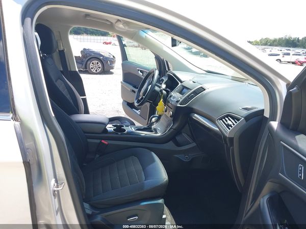 2018 FORD EDGE SEL — I5