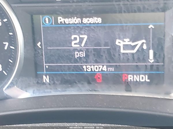 2022 CHEVROLET EQUINOX AWD LT — I118