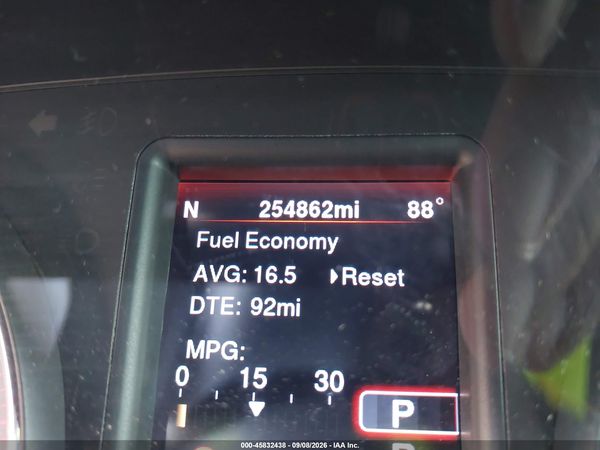 2014 DODGE CHARGER R/T 100TH ANNIVERSARY