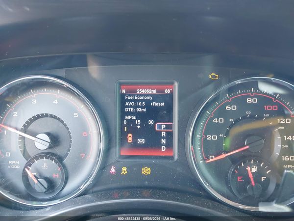 2014 DODGE CHARGER R/T 100TH ANNIVERSARY