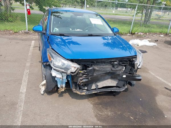 2021 KIA RIO S
