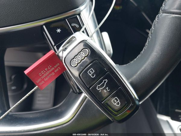 2024 AUDI Q8 E-TRON PREMIUM PLUS QUATTRO