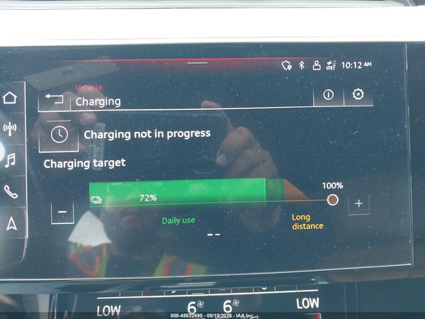 2024 AUDI Q8 E-TRON PREMIUM PLUS QUATTRO