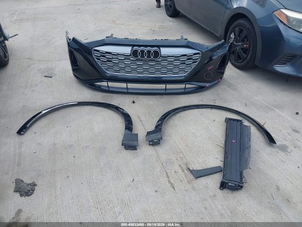 2024 AUDI Q8 E-TRON PREMIUM PLUS QUATTRO