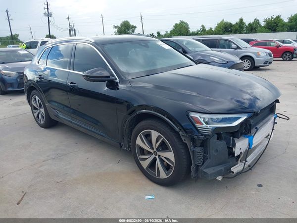 2024 AUDI Q8 E-TRON PREMIUM PLUS QUATTRO