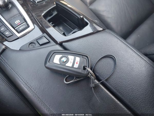 2013 BMW 535I XDRIVE