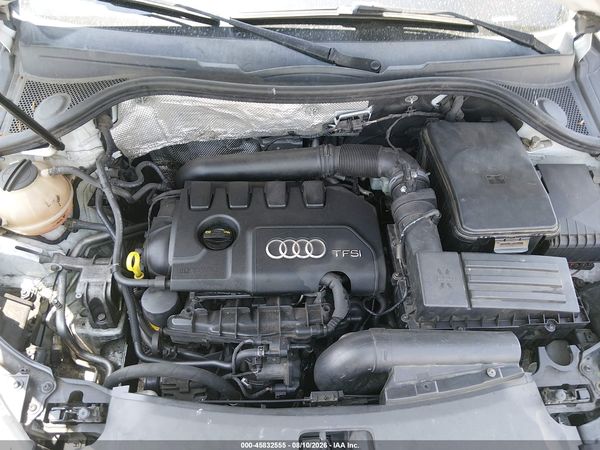 2015 AUDI Q3 2.0T PREMIUM PLUS