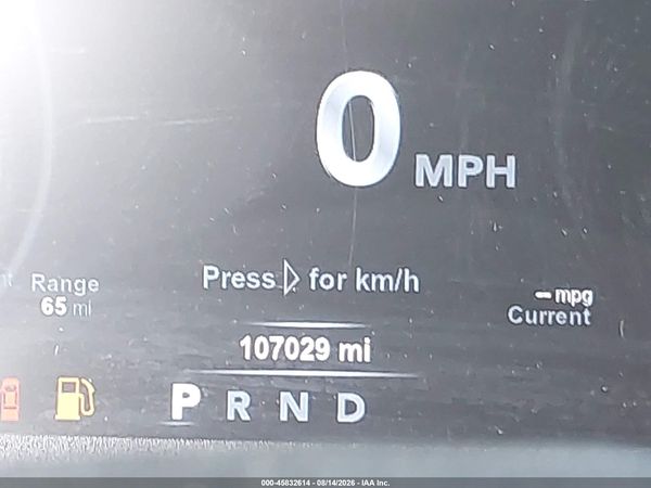 2017 RAM 1500 LARAMIE  4X4 5'7 BOX