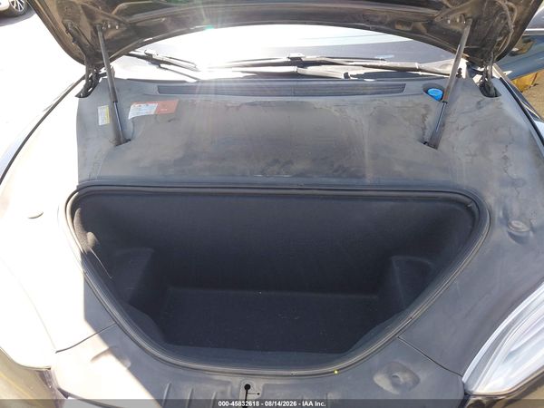 2017 TESLA MODEL S 100D/60D/75D/90D/P100D