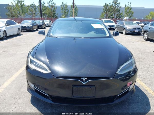 2017 TESLA MODEL S 100D/60D/75D/90D/P100D