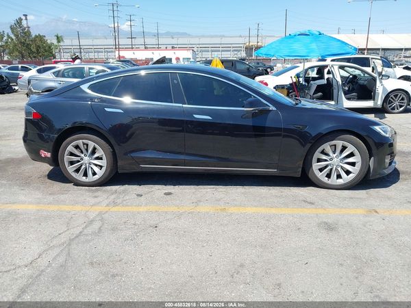 2017 TESLA MODEL S 100D/60D/75D/90D/P100D
