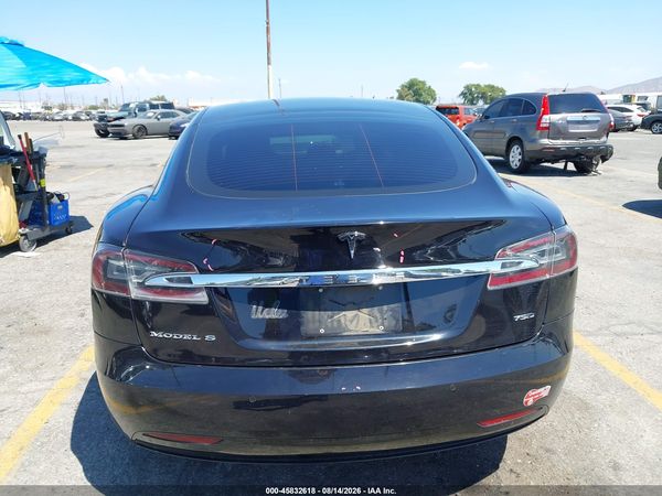 2017 TESLA MODEL S 100D/60D/75D/90D/P100D