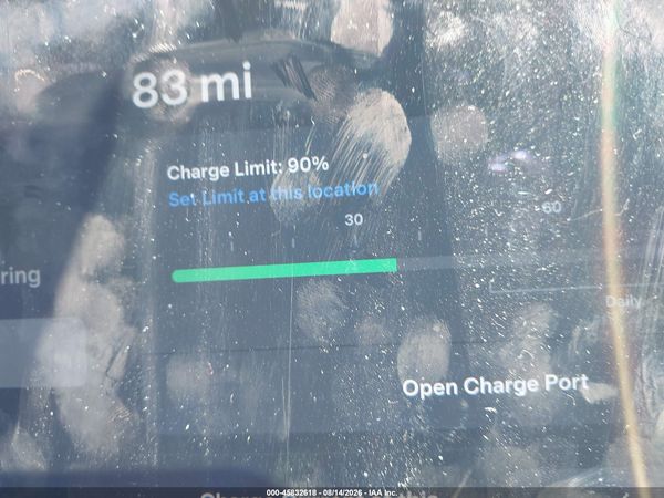 2017 TESLA MODEL S 100D/60D/75D/90D/P100D