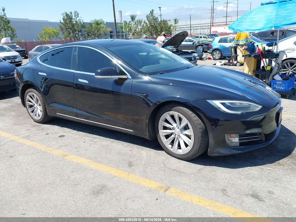 2017 TESLA MODEL S 100D/60D/75D/90D/P100D