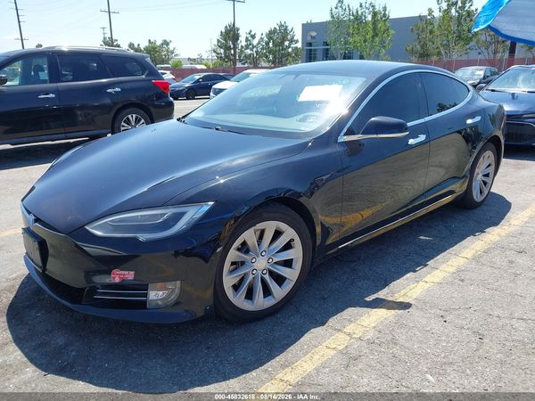 2017 TESLA MODEL S 100D/60D/75D/90D/P100D