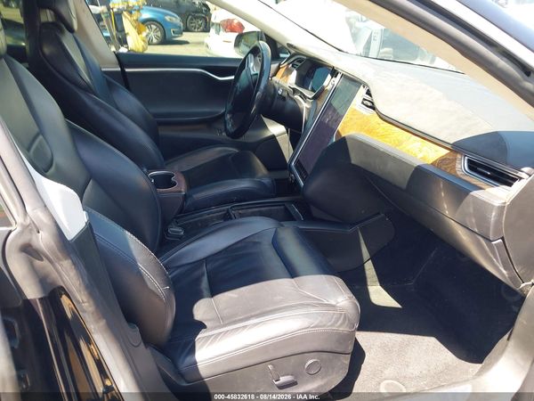 2017 TESLA MODEL S 100D/60D/75D/90D/P100D