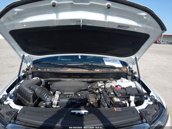 2025 CADILLAC XT6 FWD PREMIUM LUXURY