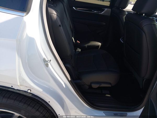 2025 CADILLAC XT6 FWD PREMIUM LUXURY