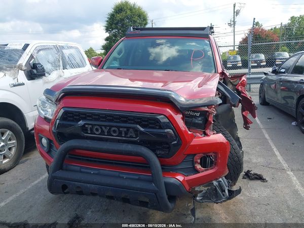 2019 TOYOTA TACOMA SR5 V6
