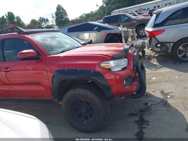 2019 TOYOTA TACOMA SR5 V6