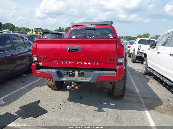2019 TOYOTA TACOMA SR5 V6
