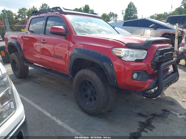 2019 TOYOTA TACOMA SR5 V6