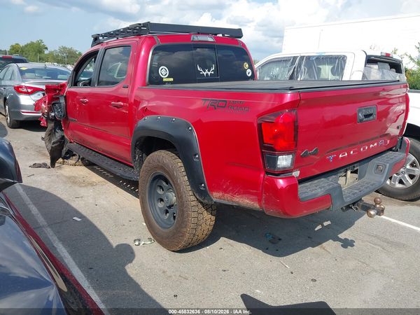 2019 TOYOTA TACOMA SR5 V6