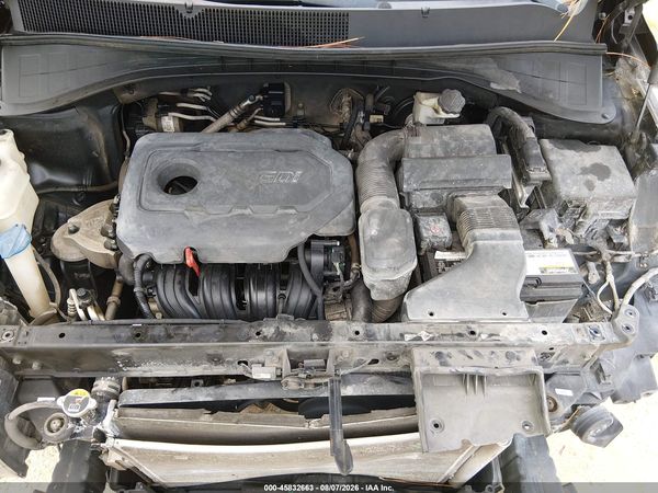 2019 KIA SORENTO 2.4L LX