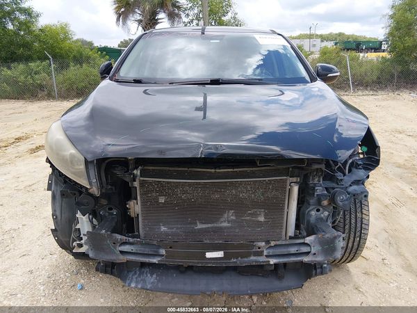 2019 KIA SORENTO 2.4L LX