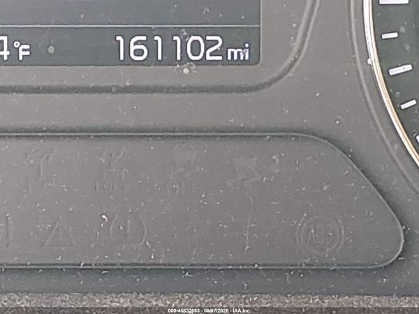 2019 KIA SORENTO 2.4L LX