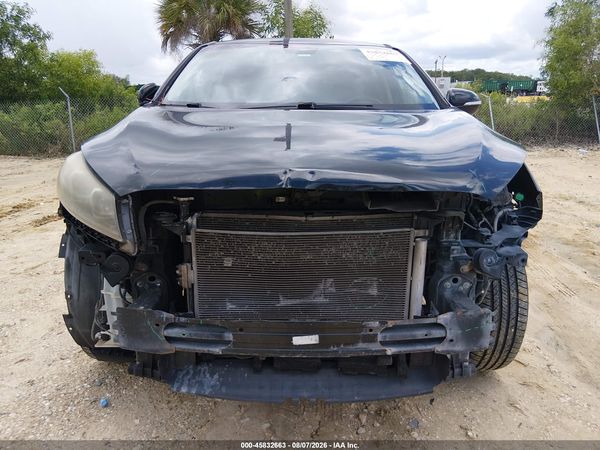 2019 KIA SORENTO 2.4L LX