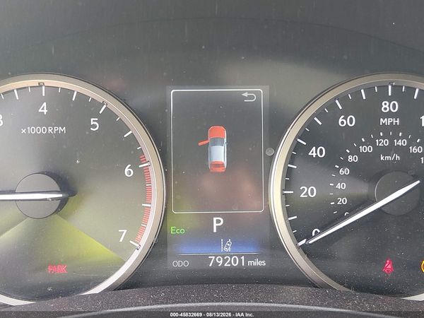 2020 LEXUS NX 300 300 Premium