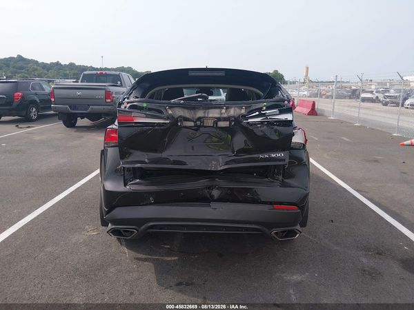 2020 LEXUS NX 300 300 Premium