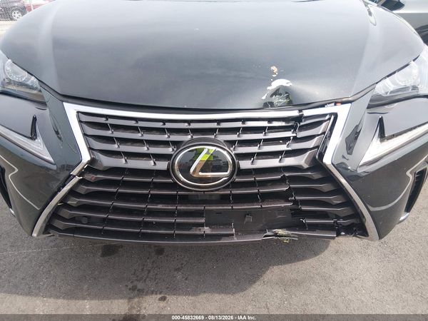 2020 LEXUS NX 300 300 Premium