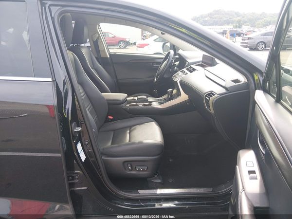 2020 LEXUS NX 300 300 Premium