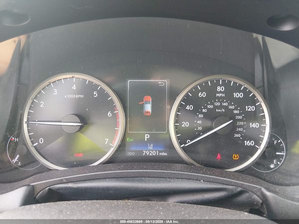 2020 LEXUS NX 300 300 Premium