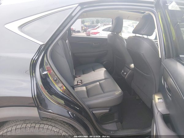 2020 LEXUS NX 300 300 Premium