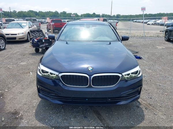2020 BMW 530I XDRIVE