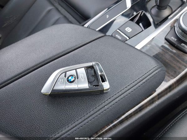 2020 BMW 530I XDRIVE