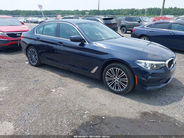 2020 BMW 530I XDRIVE