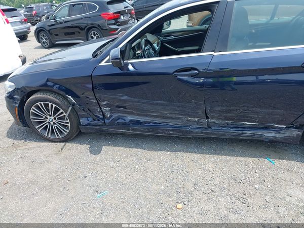 2020 BMW 530I XDRIVE