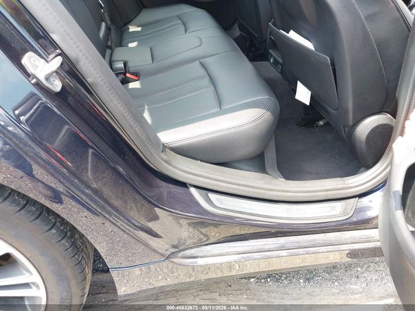 2020 BMW 530I XDRIVE