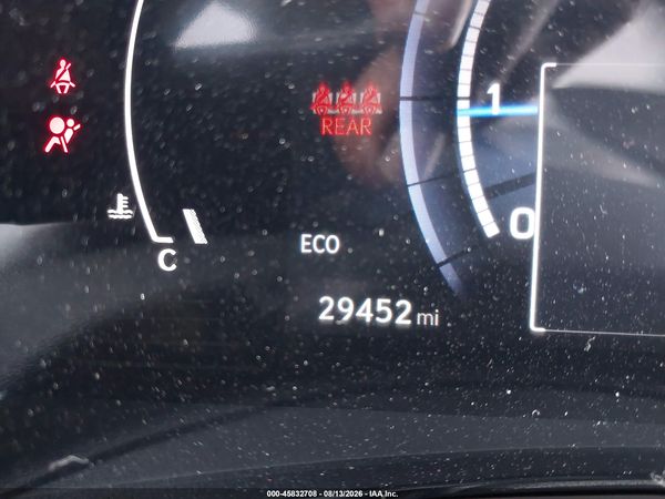2024 LEXUS NX 350 F SPORT HANDLING
