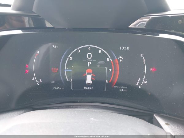 2024 LEXUS NX 350 F SPORT HANDLING