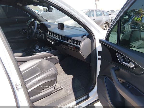2018 AUDI Q7 3.0T PREMIUM — I5
