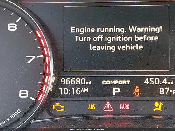 2018 AUDI Q7 3.0T PREMIUM — I118