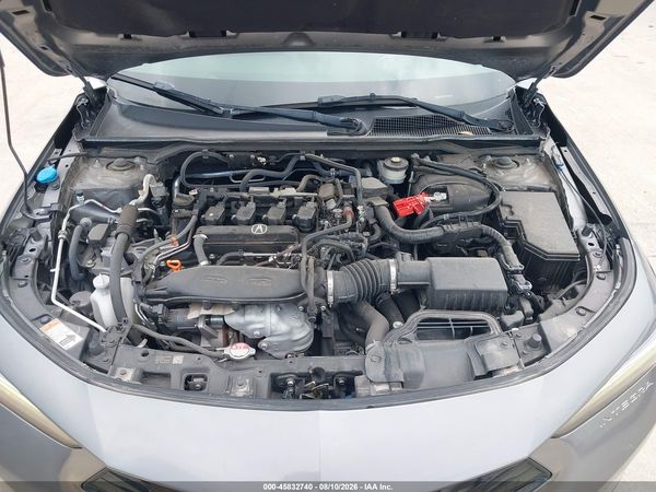 2024 ACURA INTEGRA A-SPEC