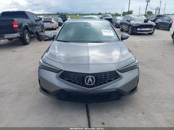 2024 ACURA INTEGRA A-SPEC