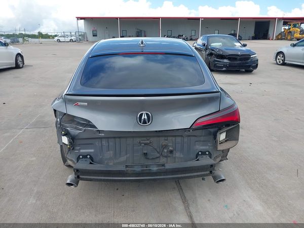 2024 ACURA INTEGRA A-SPEC